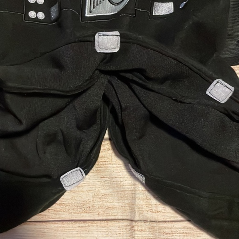 Disney Star Wars Darth Vader costume 24 months - Picture 2 of 16